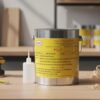 Bột trét Poly 2 thành phần