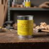 Bột trét Putty NC 1 thành phần