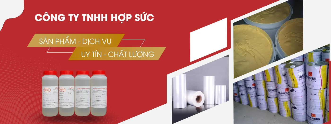 CTY TNHH Hợp Sức – Cung cấp keo công nghiệp chất lượng cao: Keo AB, Keo Epoxy, Keo sữa, Keo 502, Keo Hotmelt và các sản phẩm chuyên dụng, đáp ứng mọi nhu cầu trong chế biến gỗ và sản xuất nội thất.